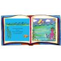 "Underwater Adventures"  Digital Book
