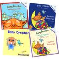 Baby Dreamer's Bedtime Blessings Teacher Curriculum
