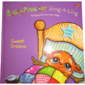 "Sweet Dreams" (Ding-a-lings) Digital Book