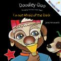 "I'm Not Afraid of the Dark"  Digital Book