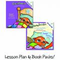 "Sweet Dreams" Lesson Plan Pack