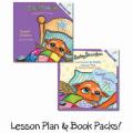 "Sweet Dreams" Lesson Plan Pack (FREE)
