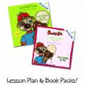 "Ice Cream and Me" Lesson Plan Pack