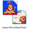 "The Banana Phone" Lesson Plan Pack
