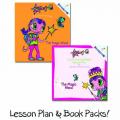 "The Magic Wand" Lesson Plan Pack