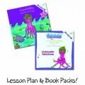 "Underwater Adventures" Lesson Plan Pack