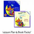 "Bedtime Blessings" Lesson Plan Pack