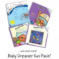 Teacher's Baby Dreamer Pack 