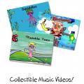 First Grade - Music Video Pack