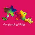 Gobstopping Willies Wallpaper