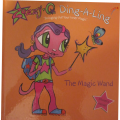 "The Magic Wand" (Ding-a-lings) Digital Book